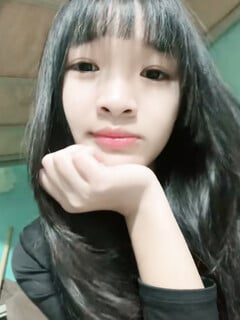 Nhìn e cs nứng hum