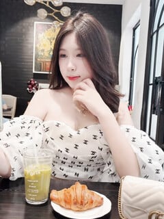 Gái xinh