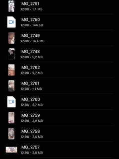 Mua album đi ạ 50k 25 ảnh và 35 clip