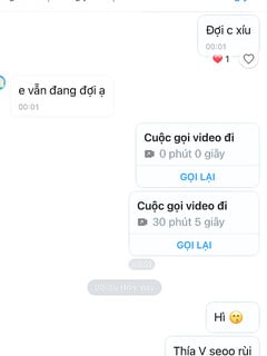 **Tin nhắn