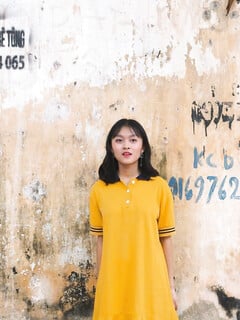 Lột đồ con bạn cùng công ty