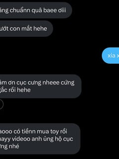 Tin* nhắn