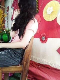Em gái 17tuổi xinh đẹp