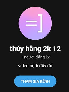 Bán album bé này giá rẻ cho ae
