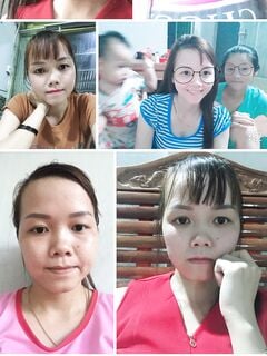 Nguoi yeu cu