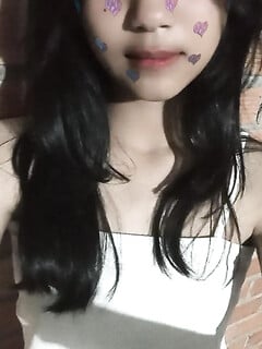 Gạ đc bé mới lớn