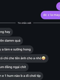 Tin nh**ắn