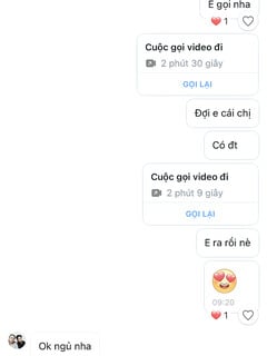 Chị 🥰