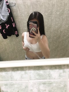 Mới chụp lần đầu
