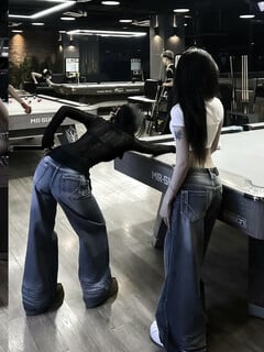 Gái xinh