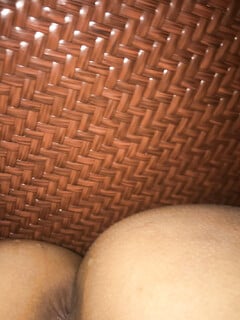 Rỉ nước rồi
