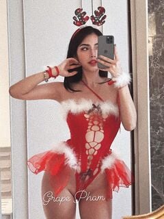 Phạm Phương Anh