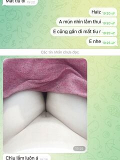 Em gái chìu theo ý
