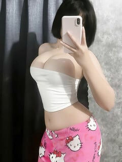 Gái xinh - P68