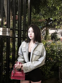 Khúc Quỳnh Nhi