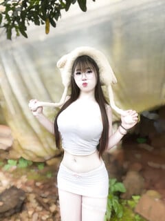 Bộ sưu tập gái fb