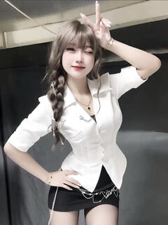 Bộ sưu tập gái fb