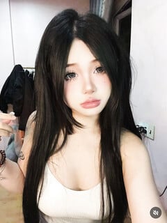 Lột đồ tiktoker hạt tiêu💕 xinh dâm (P2)