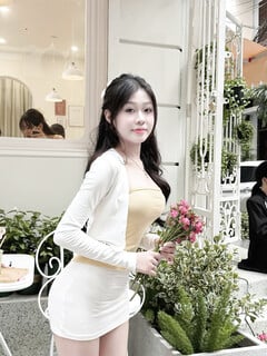 Gái xinh - P103