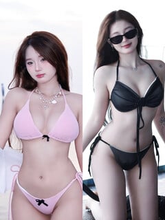 Vũ Ngọc Bình An 2007 (Tiktoker)