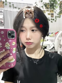 Tớ là hân