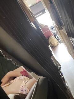 Chụp lén em gái ko mặc áo ngực