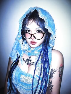 Em Vienfish dâm