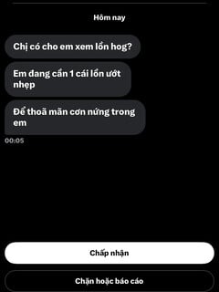 em chắc ông cố nội chị