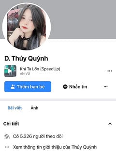 ALB Đoàn Thúy Quỳnh