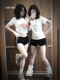 Gái tt bị lột đồ