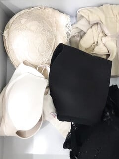 Quần lót chị gái