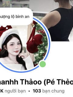 thanh thảo
