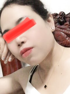 Lồn chị